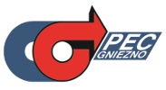 PEC Gniezno Logo