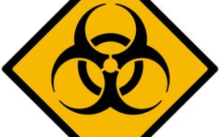 Biohazard