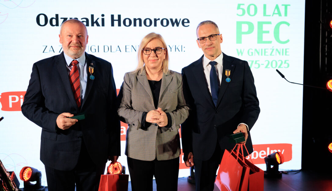 alt="Zdjęcie z wydarzenia organizowanego przez PEC Gniezno"