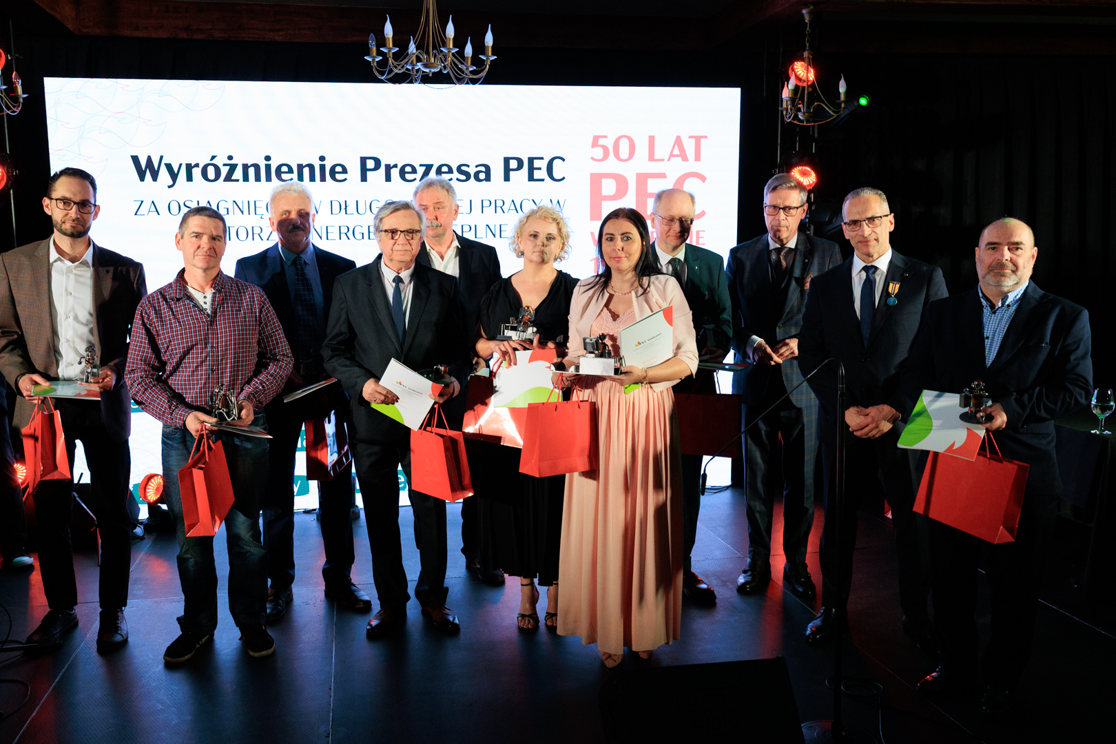 alt="Zdjęcie z wydarzenia organizowanego przez PEC Gniezno"