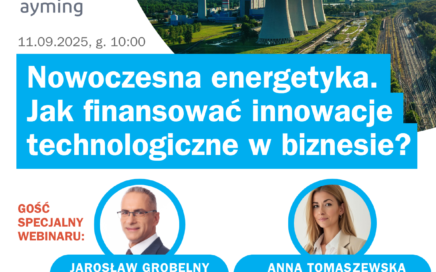 Webinar_Energetyka_Linkedin grafika